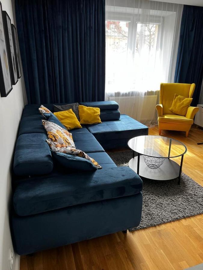 Family&Business Elegant Apartments Astronautów Centrum z Parkingiem Kielce Zewnętrze zdjęcie